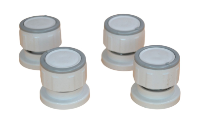 Комплект рассекателей для газовой плиты "GEFEST" (Sabaf)/4шт.