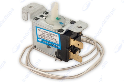 Терморегулятор 0,5м для ХД LG EBG61486401