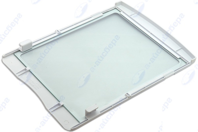 Полка-стекло Samsung DA67-00451A