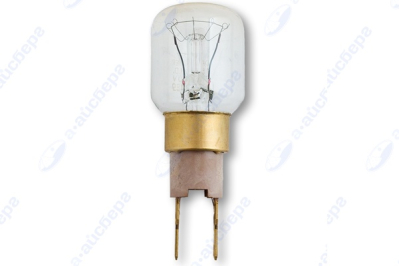 Лампочка 15W (зам. 484000000979) Whirpool C00312322