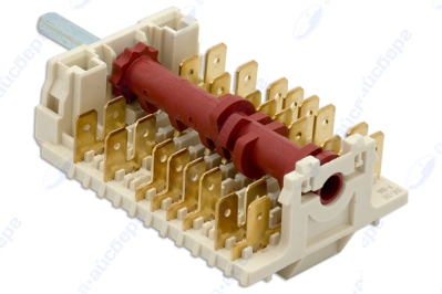 Переключатель режимов ПЛ  8061791 COK301AA