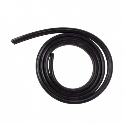 Уплотнитель двери ПММ Bosch, Siemens, L1820мм, 263096