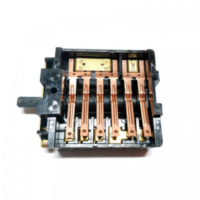 Переключатель 5 позиций, Мечта, ПМ16-5-05