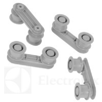 ОПОРА НАПРАВЛЯЮЩЕЙ