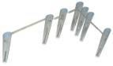 ДЕРЖАТЕЛЬ КНОПОК