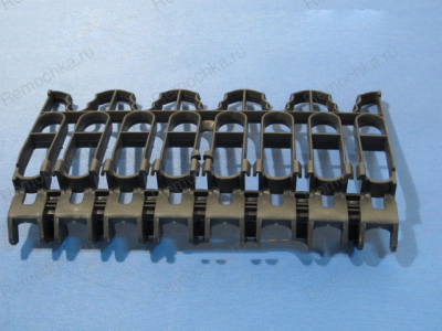 ДЕРЖАТЕЛЬ В КОРЗИНУ