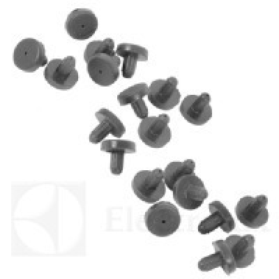 НАБОР ПРОКЛАДОК ДЛЯ РЕШЕТКИ РАБОЧЕГО СТОЛА