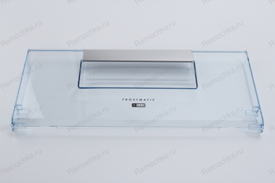 Панель ящика