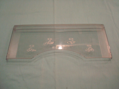 Панель ящика