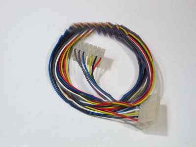 ЖГУТ ПРОВОДОВ МОТОРА