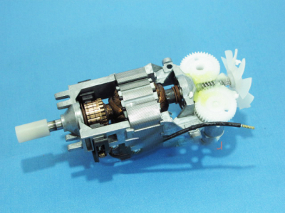 МОТОР МИКСЕРА