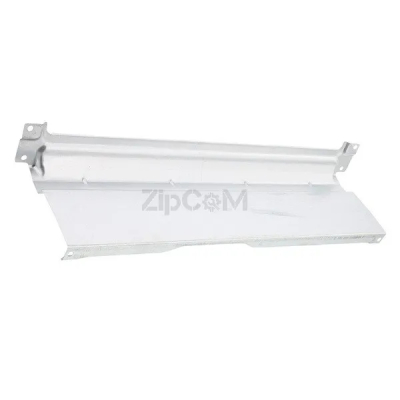 Планка двери (металлическая, нижняя) для посудомоечных машин Electrolux 1527256000