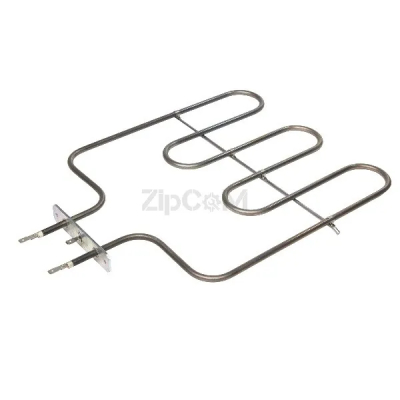 Нижний тэн для духовки Bosch 236682 1300W