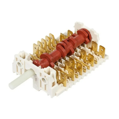 Переключатель режимов для духовки Bosch 11HE/167 614860