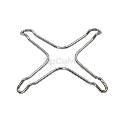 Универсальная накладка на решетку для газовой плиты L=165mm 300CU01