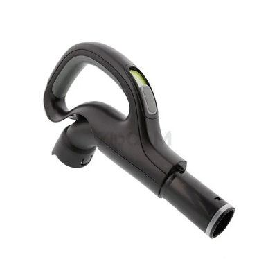 Electrolux 2193710361 Ручка шланга для пылесосов