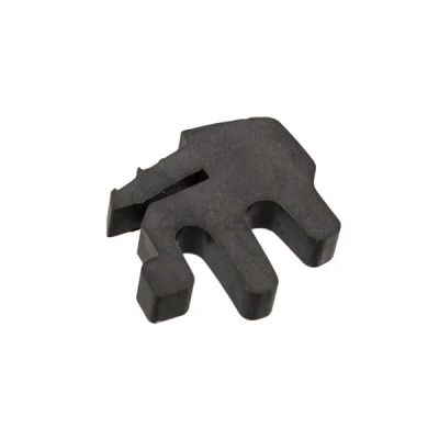 Прокладка внутреннего стекла двери духовки для плит Gorenje 421160