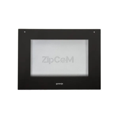 Стекло двери наружное для духовок Gorenje 229909