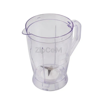 Чаша блендера 1500ml с ножом (без крышки) 573415 для кухонных комбайнов Gorenje