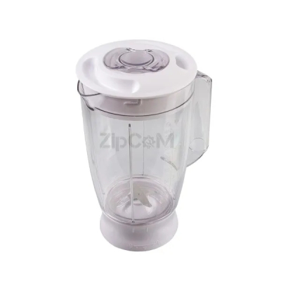 Чаша блендера 405519 1500ml (нового образца) для кухонных комбайнов Gorenje