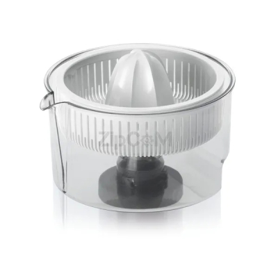 Насадка соковыжималка для цитрусовых к кухонным комбайнам Bosch MUZ8ZP1 463684