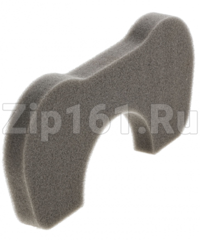 Фильтр для циклонического контейнера (поролон) Bosch 12013242