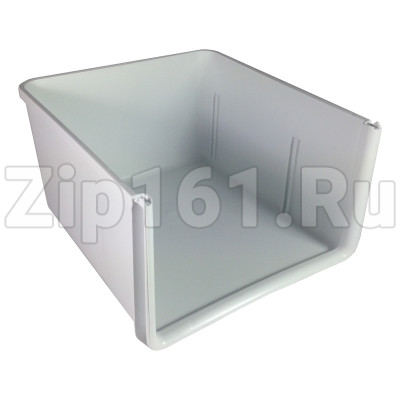 Ящик холодильника Аристон-Индезит-Стинол, малый, без передней панели, для овощей, 857206 270х243х150