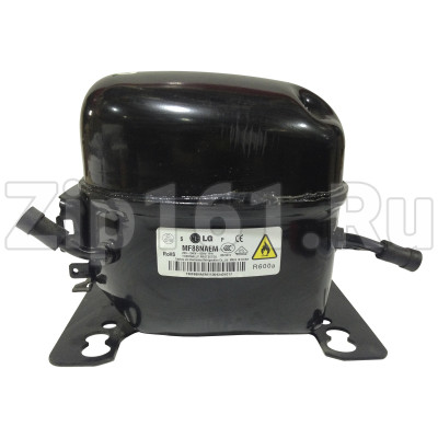 Компрессор линейный для холодильника LG TCA35351211 MF88NAEM