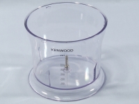 Чаша (емкость) блендера Kenwood 500ml KW712995