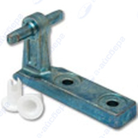 Кронштейн двери Bosch 416436