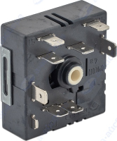 Регулятор конфорки без расширения Whirlpool EGO 50.87021.000 COK350UN