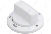 Ручка перекл. темпер. ПЛ Beko 250315077