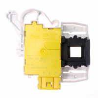Блокировка люка Ariston, Indesit, под защелки, C00254755