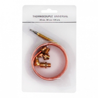 Термопара L1200мм, универсальная, 30мВ