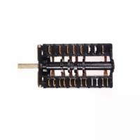 Переключатель 5 позиций, Дарина, ПМ16-5-23