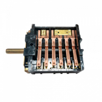 Переключатель 7 позиций, Лысьва, ПМ16-7-03-03