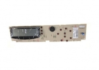 Модуль (плата индикации) для сушильной машины Indesit C00115733