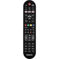 Универсальный пульт ClickPdu для URC1517 (более 1000 кодов)