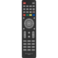 Универсальный пульт Huayu DVB-T2+3 (ver.2024 (корпус MTC DN300)+IP TV)