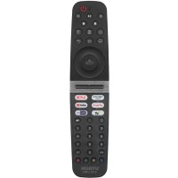 Универсальный пульт Huayu RM-L1812 (PBOX) (GRUNDIC TV SMART)
