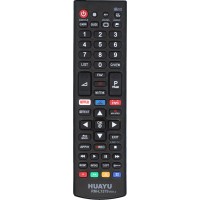 Универсальный пульт Huayu для LG RM-L1379 ver.2