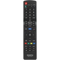 Универсальный пульт Huayu для LG RM-L915RU(BOX) (IVI, OKKO)