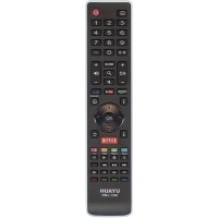 Универсальный пульт Huayu для Rolsen RM-L1365