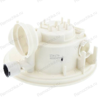 ЕМКОСТЬ ДЛЯ СБОРА ВОДЫ