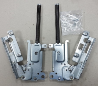 КОМПЛЕКТ ПЕТЕЛЬ