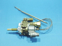 КРАН ГАЗОВЫЙ