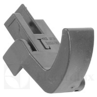 ЗАЩЕЛКА ДВЕРИ