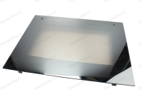 СТЕКЛО ДВЕРИ