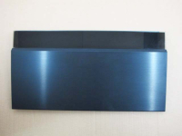 СТЕКЛЯННЫЙ КОЗЫРЕК,