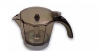 Резервуар (контейнер, емкость) для гейзерной кофеварки DeLonghi 7313285579
